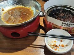 -小木屋拌饭(抚顺商业城店)