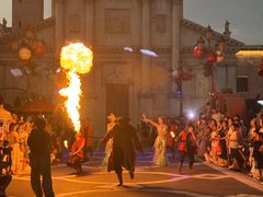 -华谊兄弟（长沙）电影小镇