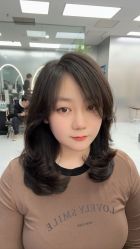 -5M HAIR SALON 旗舰店