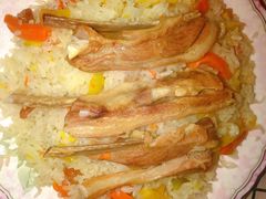 -特丰抓饭(莱茵庄园店)