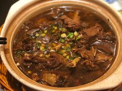 -双东酒店(东关街店)