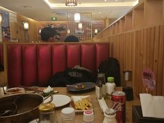 -松野谷·寿喜烧自助(华联顺义金街购物中心店)