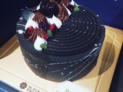 -黑池口感烘焙·生日蛋糕(坂田店)