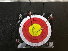-無弓射箭俱乐部(领展中心城店)
