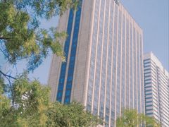 -青岛富力艾美酒店