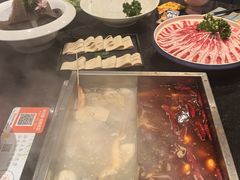 -五星桥原切肥牛火锅·30年专注好牛肉(湖塘店)