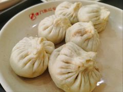 三鲜包子-津门张记包子铺(华昌道店)