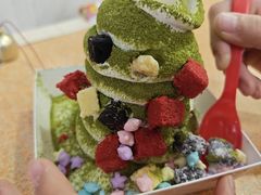 -DQ·蛋糕·冰淇淋(金牛万达店)