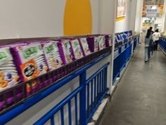 -沃尔玛购物广场(中山店)