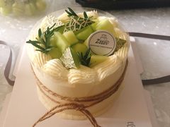 -ZOZO's昌左左精致甜品设计(新北店)