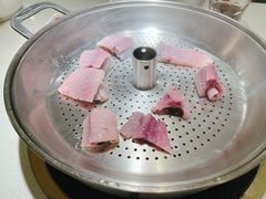 -顺峰顺水顺德菜(第一百货店)