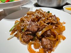 -花城粤菜餐厅(高新区店)