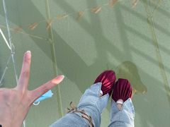 -云幽谷旅游区