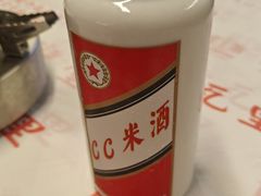 -堂瓦里·33年传统赣菜(第一街区店)