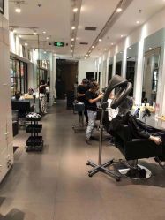 -东方麒麟·潘多拉SALON
