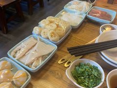 -四喜小胖·北京涮肉(五道营店)