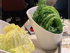 -同仁四季椰子鸡(福田东园总店)