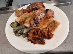 -星伦多自助料理·涮烤一体(虹悦城店)