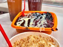 -冰冰酱老味刨冰绵绵冰(中山路总店)