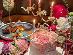 -可丽可丽·生日蛋糕·下午茶(厦门鹭港店)