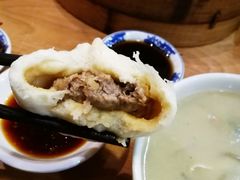 -草包包子铺(宽厚里店)