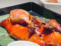 -小厨娘绣中淮扬(大行宫科巷店)