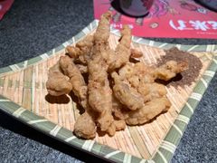 -蛙小侠(威高广场店)
