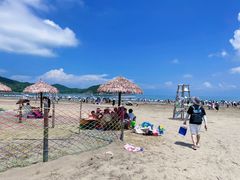 -东海半边山旅游度假区