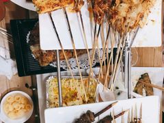 -洪忠涮烤王(嵩山路店)