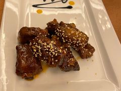 -马勒别墅·中餐厅