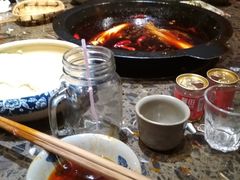 -重庆渝达老火锅(春熙路店)