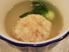 -上海金陵紫金山大酒店·汇海餐厅