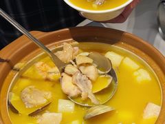 -南棠馆粤菜坊(群光店)