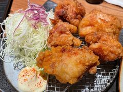 -炉胜·炉端烧·居酒屋