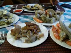 -金海大酒店·雅地西餐厅