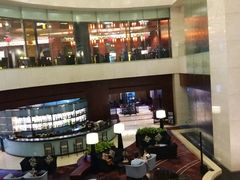 -海航大厦万豪酒店彩海轩中餐厅(霄云路店)