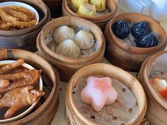 -青岛中心假日酒店·蓝天行政酒廊