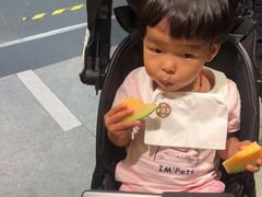 -湊湊火锅·茶憩(南京东路悦荟店)