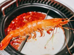 -钢管厂五区小郡肝串串香火锅(人民广场店)