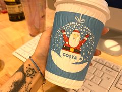 -COSTA COFFEE(吴江路店)