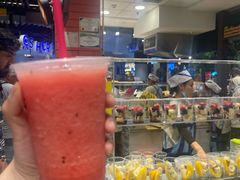 -Pier 21 (Terminal 21 Asok)