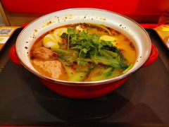 -小蛮椒麻辣烫·麻辣拌(青浦宝龙店)