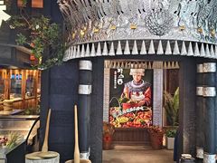 -老凯俚酸汤鱼(鸿通城店)