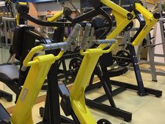 -中田健身工作室(太阳广场店)