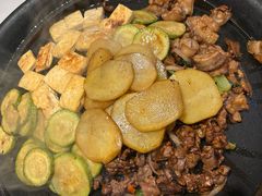 -一烙锅(友谊店)