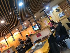 -金顺韩式烤肉·网红烤肉店(广利路店)