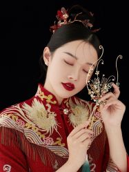 点击看大图 -巴黎春天婚纱摄影STUDIO·定制