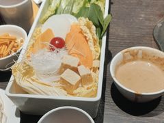 -东来顺饭庄(上地华联店)