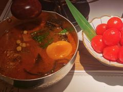 -玉川屋·深夜食堂居酒屋(柳巷店)