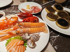 -曲水兰亭(北京四惠店)